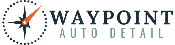 Waypoint Auto Detailing