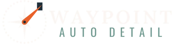 Waypoint Auto Detailing
